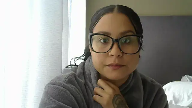 SweetShailynn Chat XXX live