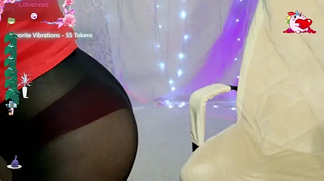 Miss_tights' Live XXX Chat