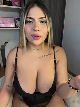 عرض كام MiaWhitePink_