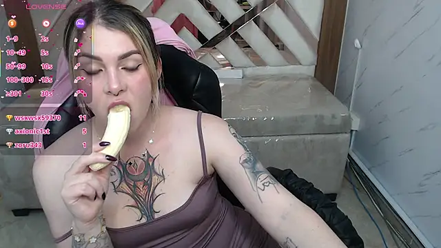 Chat XXX en directo de Paula_b_
