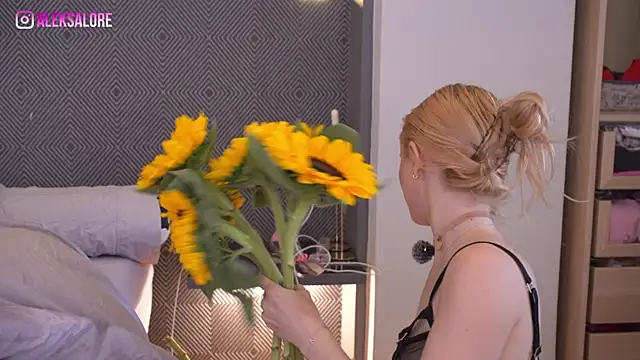 Živý XXX chat LexieLoree