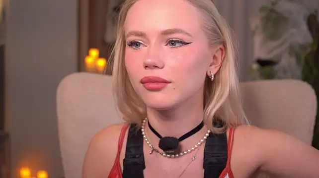 LexieLoreen Live XXX chat