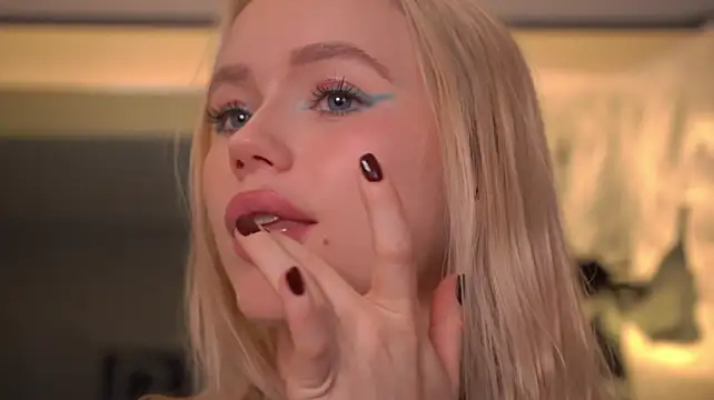 แชท XXX สดของ LexieLoree