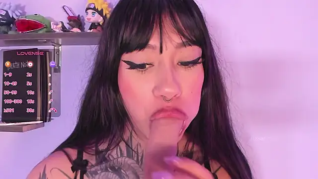 عرض كام Akari1_Mischief