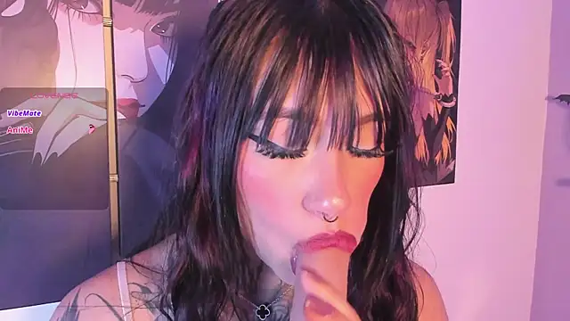 Akari1_Mischief – webcam-show