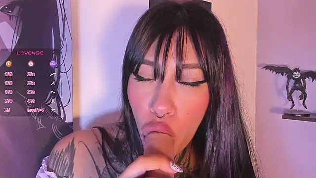 Akari1_Mischief 在線直播表演