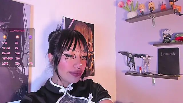 عرض كام Akari1_Mischief