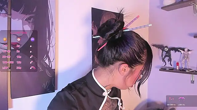 عرض كام Akari1_Mischief