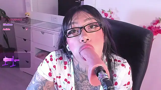 Akari1_Mischief Webcamshow