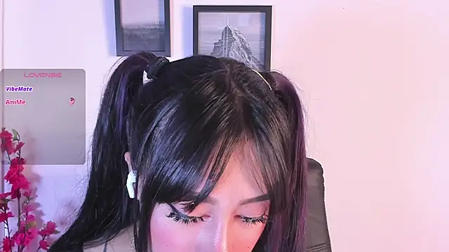 Akari1_Mischief 라이브 XXX 채팅