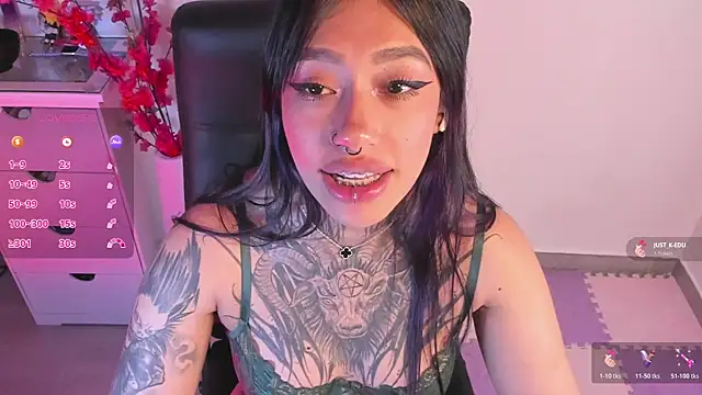 Akari1_Mischief's Live XXX Chat
