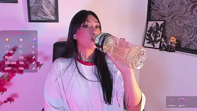 Chat XXX ao vivo de Akari1_Mischief