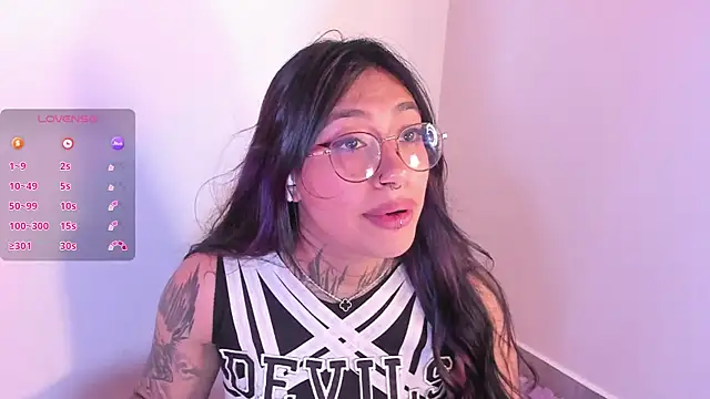 Akari1_Mischief Live XXX Chat
