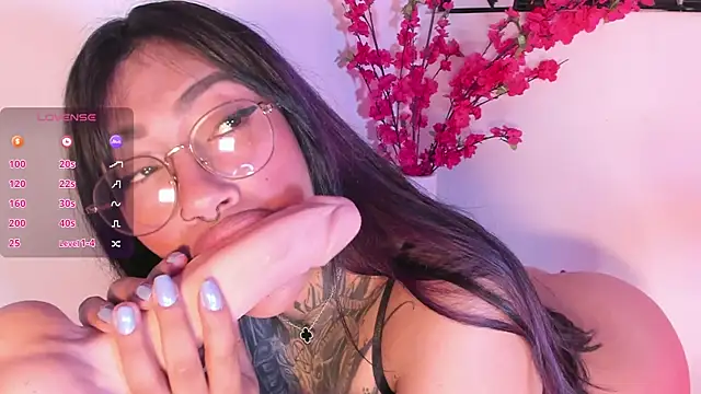 Sembang XXX Secara Langsung Akari1_Mischief