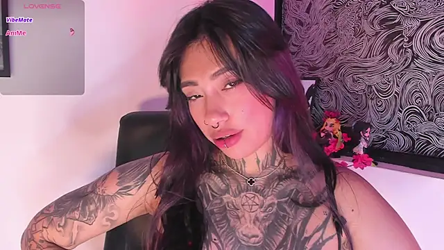 Akari1_Mischief Live XXX-chat
