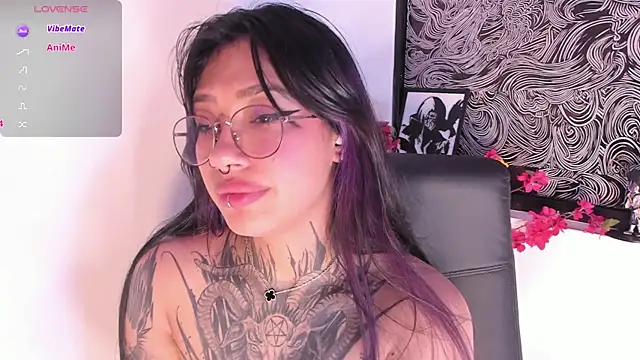 Akari1_Mischief Live XXX-chat