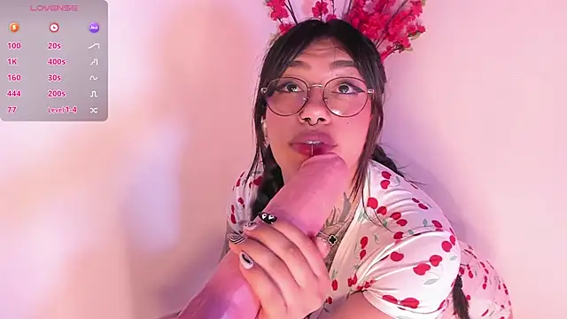 Akari1_Mischief's Live XXX Chat