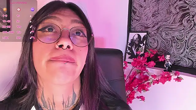 Chat XXX en directo de Akari1_Mischief