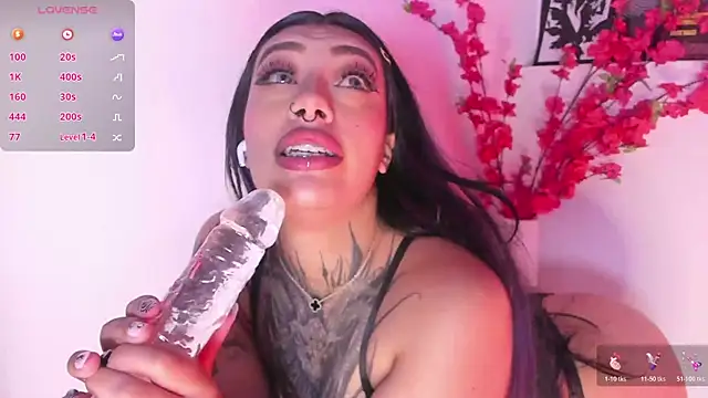 Akari1_Mischief – Live XXX-chat