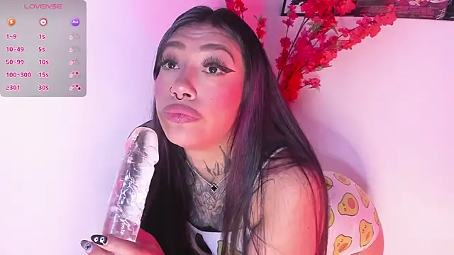 Akari1_Mischief's Live XXX Chat
