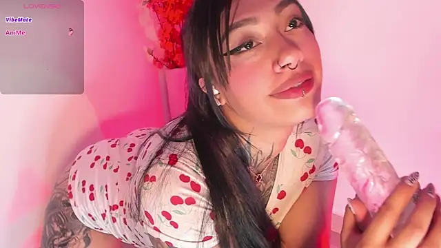 Akari1_Mischief – Naživo XXX chat
