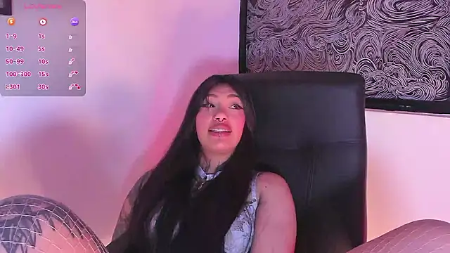 Chat +18 de Akari1_Mischief ao vivo