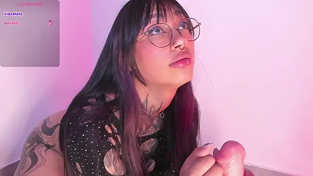 Akari1_Mischief 现场XXX聊天
