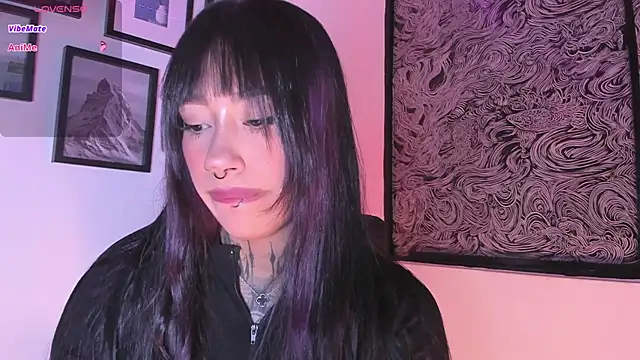 Akari1_Mischief's Live XXX Chat
