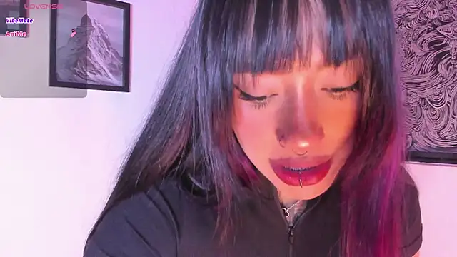 Živý XXX chat Akari1_Mischief