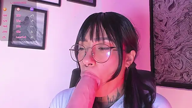 Akari1_Mischief's Live Sex Cam Show