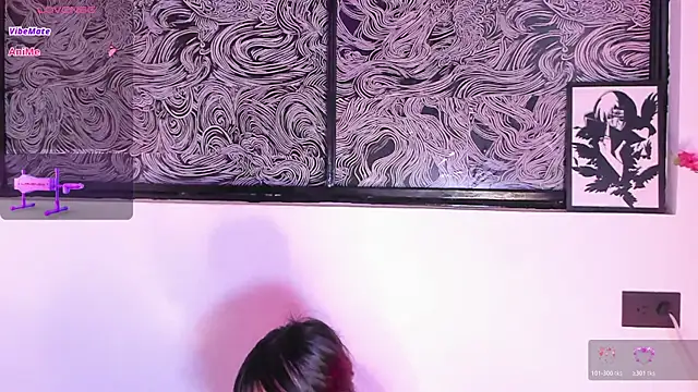 Akari1_Mischief Adlı Modelin Canlı Sohbet Odası