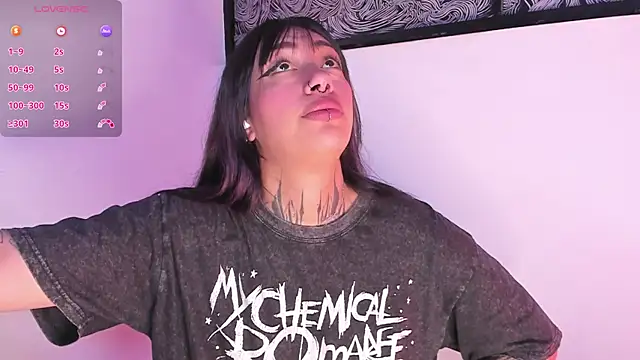 Czat XXX na żywo – Akari1_Mischief