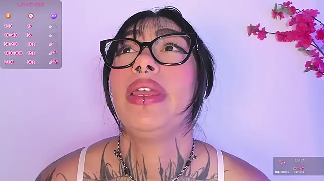Alejaa_1 라이브 XXX 채팅