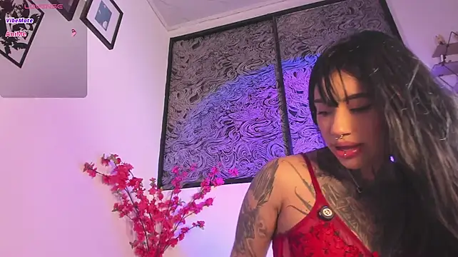 Alejaa_1 Live XXX-chat
