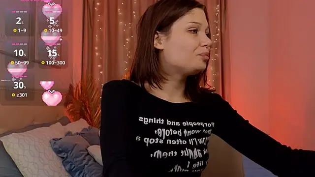 ari_rari Webcamshow