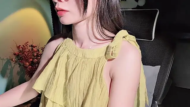 __Akayakay__ 网络视讯表演