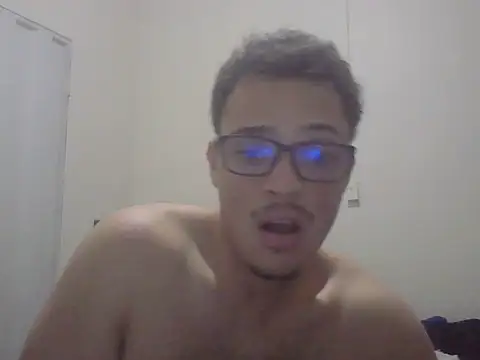 Show de webcam de brazilian_prince0