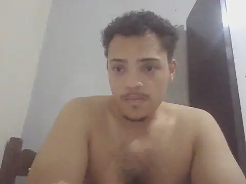Show de webcam de brazilian_prince0