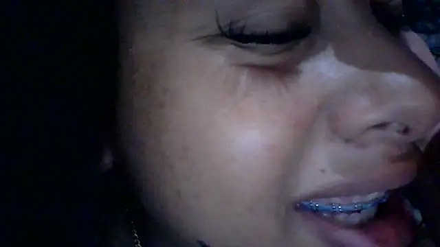 Show de Kitra_New na webcam