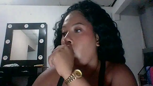 Kitra_New's Webcam Show