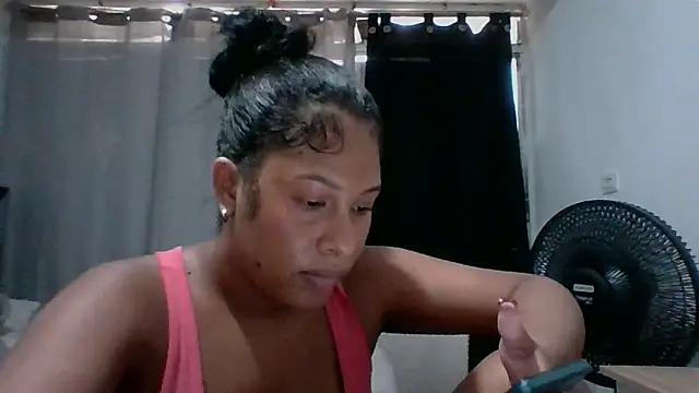 Kitra_New 라이브 XXX 채팅