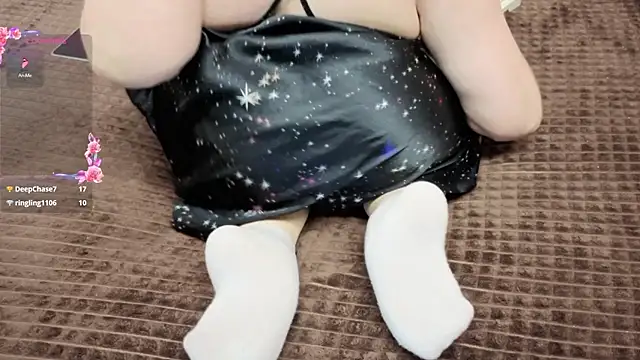 MiniNatalie's Live XXX Chat