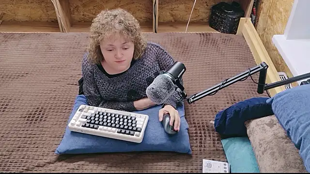 MiniNatalie's Live XXX Chat