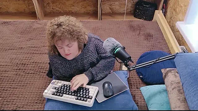 MiniNatalie's Live XXX Chat