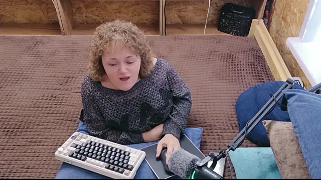 MiniNatalie's Live XXX Chat