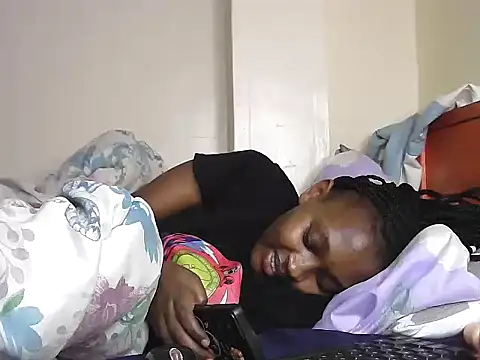 Sweet_mella's Webcam Show