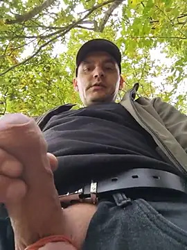 Show modela Grzegorz850 na web-kameri