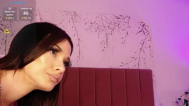 PinkySparks Chat XXX live