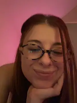 Mia-Rey Webcam-Show