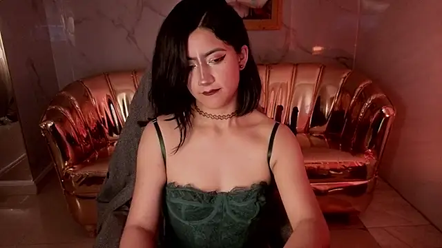 artemisa_ch1's Live XXX Chat